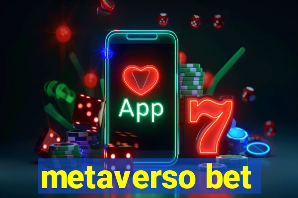 metaverso bet